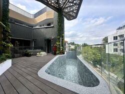 The Giverny Residences (D10), Apartment #539467011